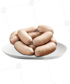 CHORIZO PARRILLERO MUTTI KG.