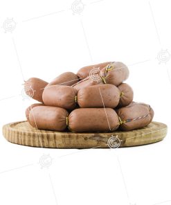 CHORIZO DE VIENA OCHSI KG.