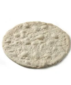 Base Bianca Tonda Precotta 260 Gr