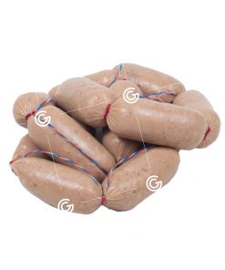 CHORIZO PARR.C/PIC. GUARANI KG.