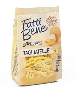 Tagliatelle 250gr Fatti Bene Fontaneto