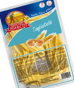 Tagliatelle Molino Marco 250g