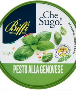 BIFFI PESTO GENOVESE 140 GR