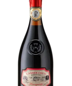 Lambrusco Rosso Remigiotto Dolce Ca Dei Medici 0.75l