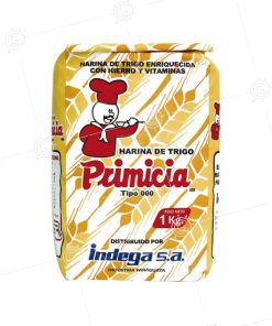 HARINA PRIMICIA 000 1 KG.
