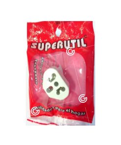 ADAPTADOR P/PATA GRUESA/PLANA Y REDONDA