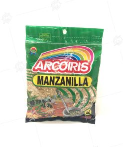 MANZANILLA ARCO IRIS 50GR (10)