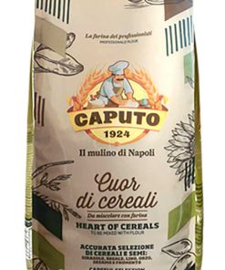Farina Multicereali Caputo 1kg