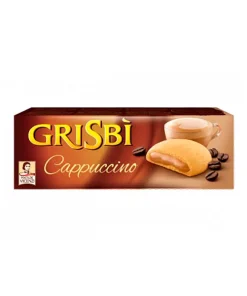Grisbi Cappuccino 150gr