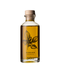 Aderezo con Aove y Albahaca, 200ml