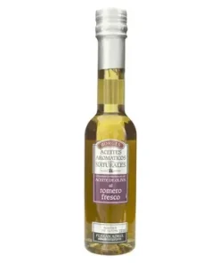 Aceite de oliva Borges Romero 200ml