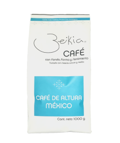 Café de Grano Beikia, 1kg