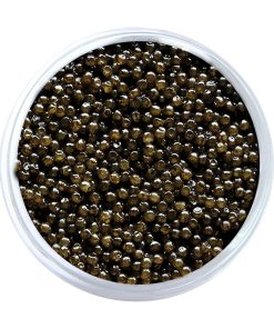 Caviar Paddlefish, 50g