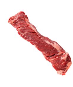 Arrachera Negra Outside Skirt Importada, 2.2kg