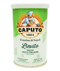 Levadura Seca Caputo, 100g