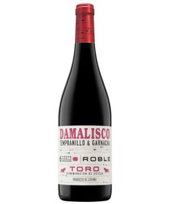 Damalisco Roble (Toro)