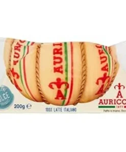 Provolone Dolce Auricchio 200g