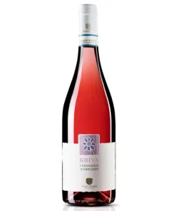 KRIYA CERASUOLO D’ABRUZZO