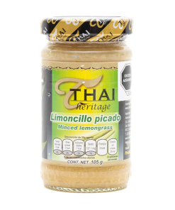 Limoncillo Picado, 105g