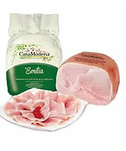 High Quality Cooked Ham ‘Emilia’