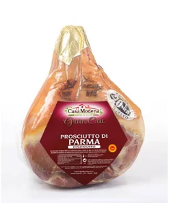 Prosciutto Parma Dop 20 Mesi Intero Disossato 8kg aprox.