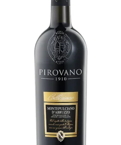 Montepulciano D’abruzzo Doc 13º Collezione Pirovano