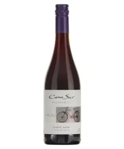 Vino Tinto Bicicleta Pinot Noir 750 ml