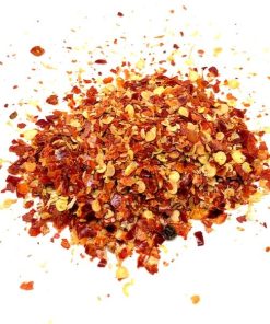 Ají Argentino o Ají Picante