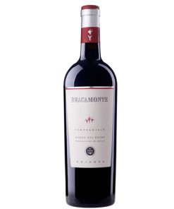 Bracamonte Crianza