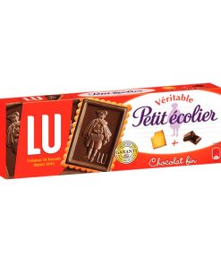 Galletas Petit Écolier con Chocolate amargo, 150g