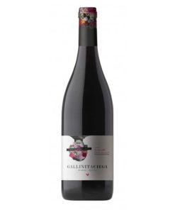 Gallinita Ciega Tempranillo