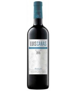 Luis Cañas Tinto Joven