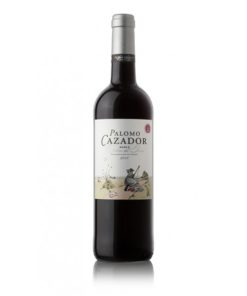 Palomo Cazador Tinto