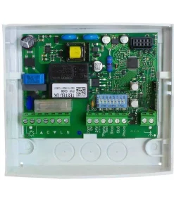 Central motores puerta enrollable persianas NICE MC200