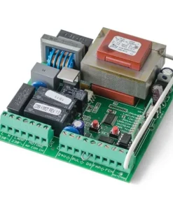 Cuadro de control motores correderas SEAV LRS 2102