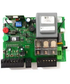 Euro M1 230 Mini cuadro universal motor corredera