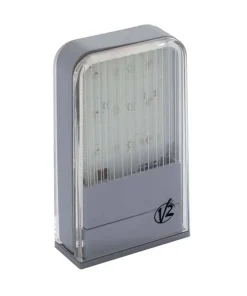 Lámpara destellante led multi voltaje V2 LUMOS