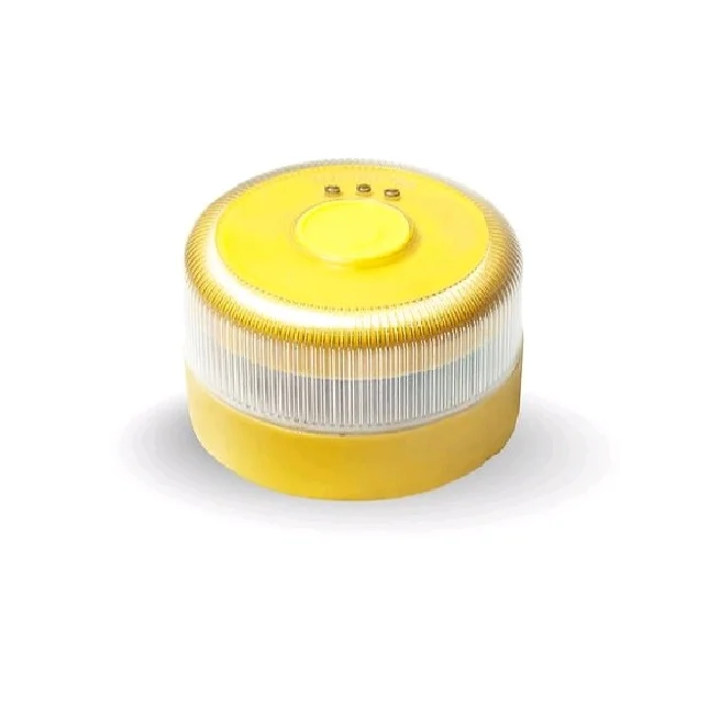 LUZ BALIZA V16 PRO GEOLOCALIZADA 3.0 TARJETA SIM - Imagen 3