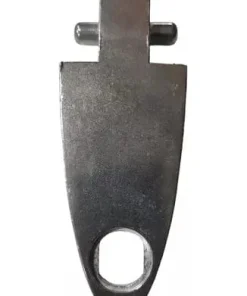 Palanca desbloqueo motor puerta corredera VDS AG Future
