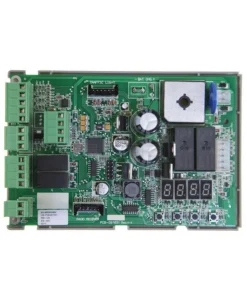 Placa de control motor corredera ERREKA LINCE 624 AP824S002