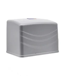 Repuesto carcasa superior motor puerta corredera VDS Carrera