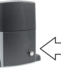 Repuesto tapa desbloqueo motor corredera VDS AT PLUS 2500
